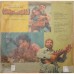 Ganga Aur Suraj With Dialogues - ECLP 5662 Bollywood LP Vinyl Record