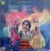 Gangaa Jamunaa Saraswathi  SHFLP 1/1319 Bollywood Movie LP Vinyl Record