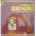 Gautam Dasgupta Lata Mangeshkar Golden Melodies SNLP 5026 LP Record