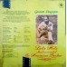 Gautam Dasgupta - Lata Hits - Instrumental -SNLP 5031 LP Vinyl Record