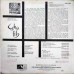 The Prose And Poetry Of Ghalib ECSD 2404 Ghazals LP Vinyl Record