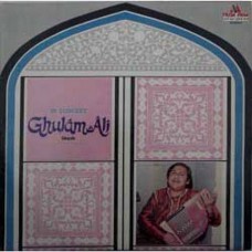 Ghulam Ali - In Concert 2LP SET 2675 219 LP Vinyl Record