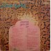 Ghulam Ali Ghazal Tarash 2LP Set 2675 514 Ghazal LP Vinyl Record