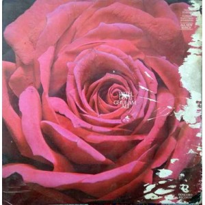 Ghulam Ali (With Love) 02 0002/3 Bollywood LP Viny