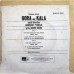 Gora Aur Kala EMOE 2241 Bollywood Movie EP Vinyl Record