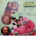 Goraa SFLP 1106 Bollywood LP Vinyl Record Goraa SFLP 1106 Bollywood LP Vinyl Record