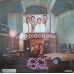 GQ Disco Nights AB 4225 English LP Vinyl Record