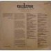 Gulzar His Songs of Love ECLP 5456 Film Hits LP Vinyl Record