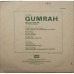 Gumrah ECLP 5428 LP Vinyl Record