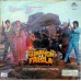 Gunahon Ka Faisla VFLP 1074 Bollywood LP Vinyl Record 