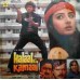 Halaal Ki Kamaal SFLP 1229 Bollywood LP Vinyl Record