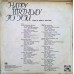 Happy Birthday To You Songs For Children  MFPE 1040 Film Hits LP Vinyl Records