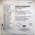 Hari Darshan EMOE 2244 Bollywood Movie EP Vinyl Record