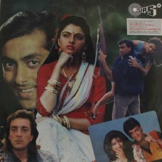 Heer Ranjha TCLP 1060 Bollywood Movie LP Vinyl Record