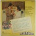 Heera Moti ECLP 5555 Bollywood Movie LP Vinyl Record