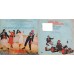 Heeralaal Pannalaal ECLP 5577 Movie LP Vinyl Record