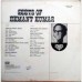 Hemant Kumar Geets Of S33ESX 4267 LP Vinyl Record
