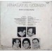 Himalay Ki Godmein ECLP 5986 Movie LP Vinyl Record