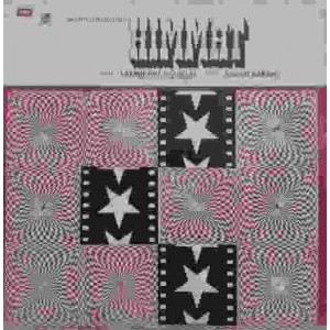 Himmat 3AEX 5277 Movie LP Vinyl Record