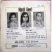 Vandana Bajpai & Rita Banerjee Hindi Geet 2219 0304 EP Vinyl Record