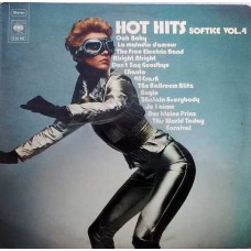 Softice Hot Hits Vol 4 S 65 900