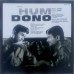 Hum Dono 45 NLP 1125 Movie LP Vinyl Record