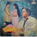 Hum To Chale Pardes 2394 023 Bollywood Movie LP Vinyl Record
