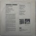 Immortal Thumris ECLP 2811 LP Vinyl Record 