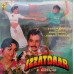 Izzatdaar SHFLP 1/1353 Bollywood Movie LP Vinyl Record