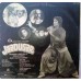 Jaadugar PMLP 4006 Bollywood Movie LP Vinyl Record