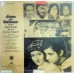 Jaan-E-Bahaar 45NLP 1033 Bollywood Movie LP Vinyl Record