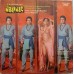 Jaanwar PEALP 2068 Movie LP Vinyl Record