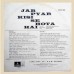 Jab Pyar Kisi Se Hota Hai MOCE 4004 Movie LP Vinyl Record Jab Pyar Kisi Se Hota Hai MOCE 4004 Movie LP Vinyl Record