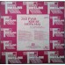Jab Pyar Kisi Se Hota Hai MOCE 4004 Bollywood LP Vinyl Record Jab Pyar Kisi Se Hota Hai MOCE 4004 Bollywood LP Vinyl Record