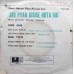 Jab Pyar Kisi Se Hota Hai TAE 1072 Bollywood EP Vinyl Record Jab Pyar Kisi Se Hota Hai TAE 1072 Bollywood EP Vinyl Record