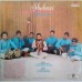 Jagannath & Party Shehnai Dhun 2393 833 Indian Classical LP Vinyl Record