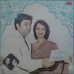 Jagjit & Chitra Singh Main Aur Meri Tanhai 2392 211 Ghazal LP Vinyl Record 