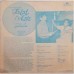Talat Aziz - 2392 909 LP Vinyl Record