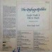 Jagjit Singh & Chitra Singh The Unforgettables Ghazals & Nazm ECSD 2780 LP Vinyl Record