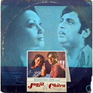 Jagjit Singh & Chitra Singh Enchanting hours with 