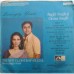 Jagjit Singh & Chitra Singh Lovingly Yours S7LPE 4014 Super 7 Vinyl Record