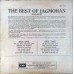 The Best Of Jagmohan Sursagar ECLP 2337 Non Filmi LP Vinyl Record