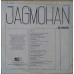 Jagmohan Sursagar The Immortals EALP 1418 Non Filmly LP Vinyl Record