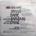 Jahan Bahe Ganga Ki Dhar 2218 0252 Movie EP Vinyl Record