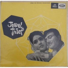 Jewel Thief  3AEX 5146 LP Vinyl Record 