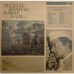 Jhanak Jhanak Payal Baje ECSD 5801 Movie LP Vinyl Record