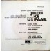 Jheel Ke Us Paar EMOE 2399 Bollywood EP Vinyl Record