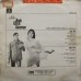 Jhuk Gaya Aasman LKDA 343 Rare LP Vinyl Record