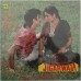 Jigarwala SFLP 1242 Bollywood Movie LP Vinyl Record