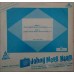 Johny Mera Naam 2392 372 Dialogues LP Vinyl Record